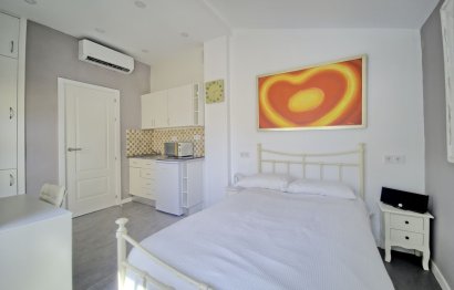 Resale - House - Townhouse - Marbella - Nueva Andalucia