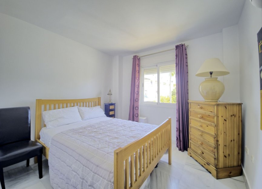 Resale - House - Townhouse - Marbella - Nueva Andalucia