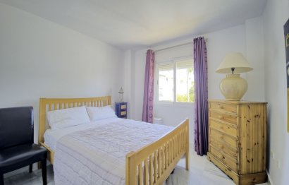 Resale - House - Townhouse - Marbella - Nueva Andalucia