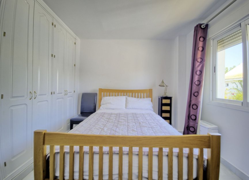 Resale - House - Townhouse - Marbella - Nueva Andalucia