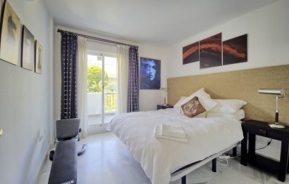 Resale - House - Townhouse - Marbella - Nueva Andalucia