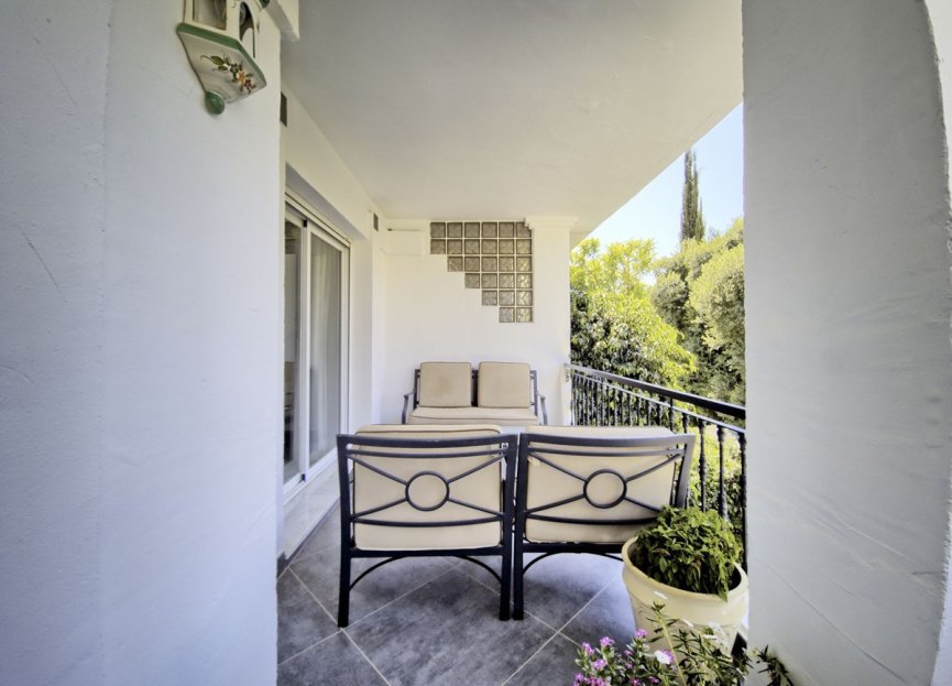 Resale - House - Townhouse - Marbella - Nueva Andalucia