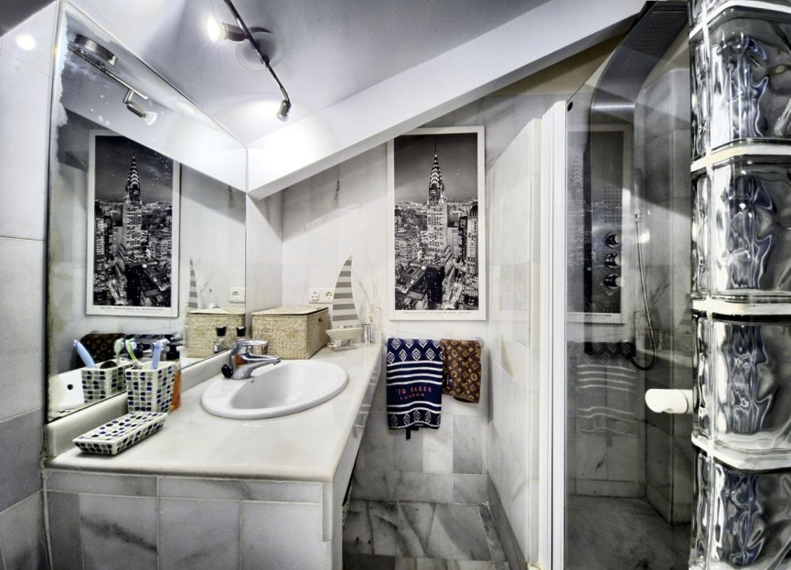 Resale - House - Townhouse - Marbella - Nueva Andalucia