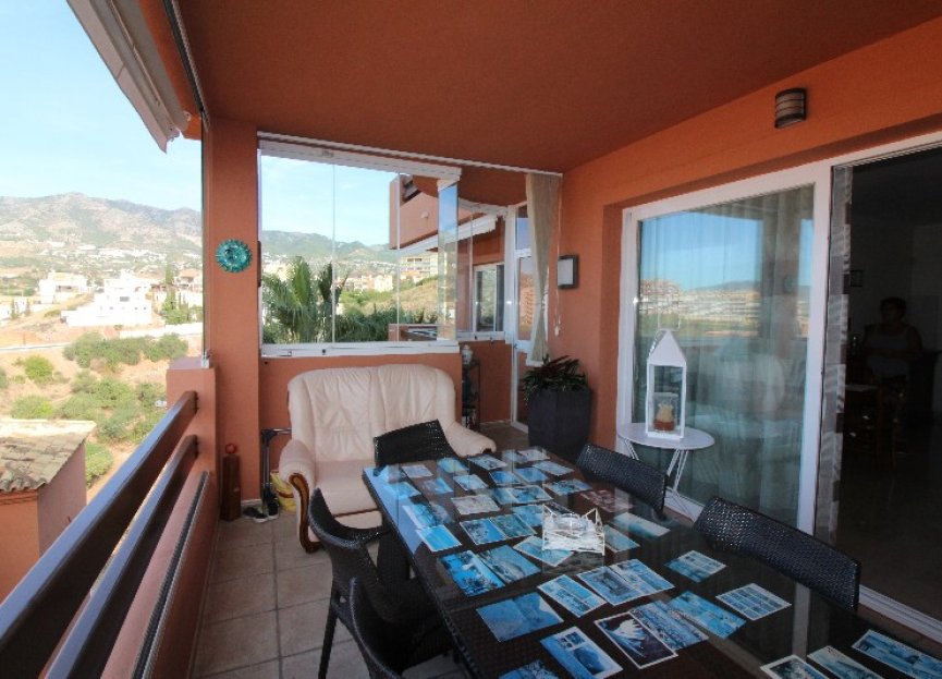 Resale - Apartment - Torreblanca