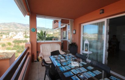 Resale - Apartment - Torreblanca