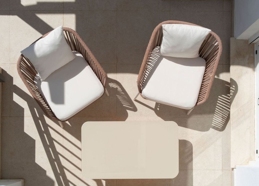 Resale - Apartment - Penthouse - Benahavís - Los Arqueros