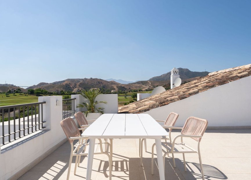 Resale - Apartment - Penthouse - Benahavís - Los Arqueros