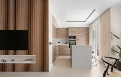 Resale - Apartment - Penthouse - Benahavís - Los Arqueros