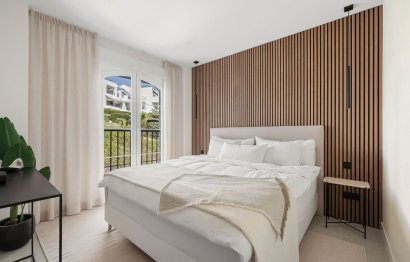 Resale - Apartment - Penthouse - Benahavís - Los Arqueros