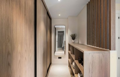 Resale - Apartment - Penthouse - Benahavís - Los Arqueros