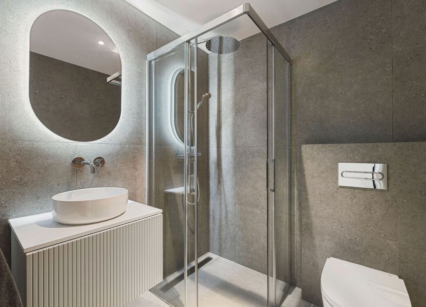 Resale - Apartment - Penthouse - Benahavís - Los Arqueros