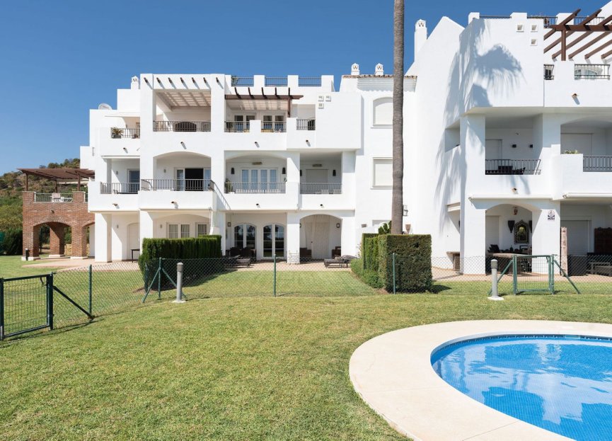 Resale - Apartment - Penthouse - Benahavís - Los Arqueros