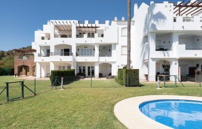 Resale - Apartment - Penthouse - Benahavís - Los Arqueros