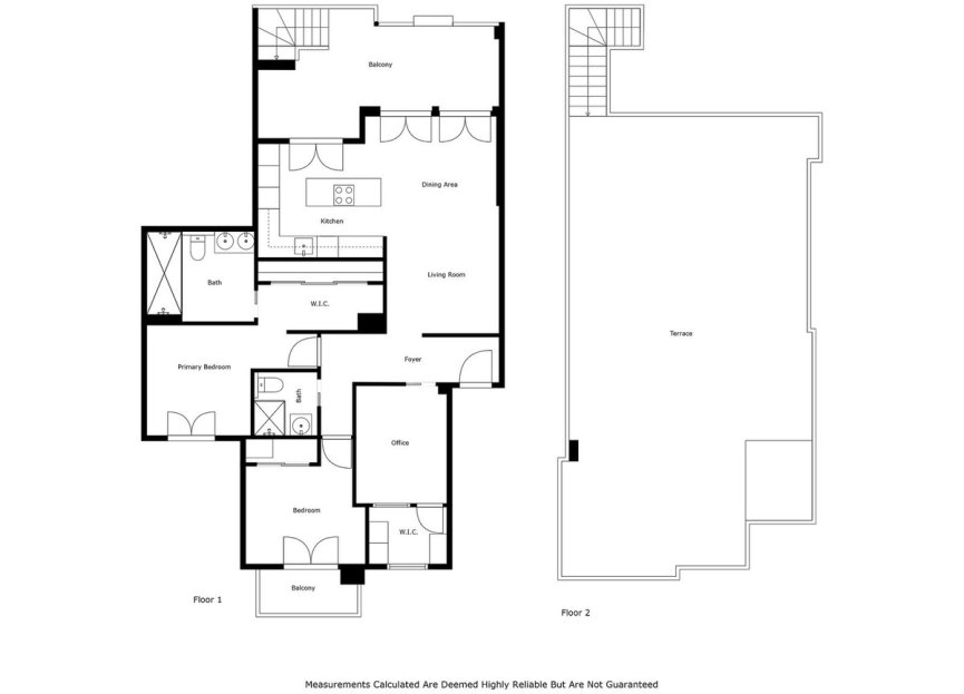 Resale - Apartment - Penthouse - Benahavís - Los Arqueros