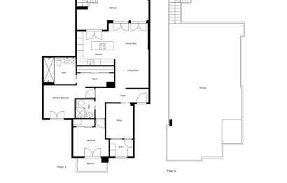 Resale - Apartment - Penthouse - Benahavís - Los Arqueros