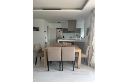 Resale - Apartment - Penthouse Duplex - Marbella - San Pedro De Alcantara