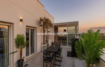 Reventa - Apartment - Penthouse - Marbella - Marbella Centro