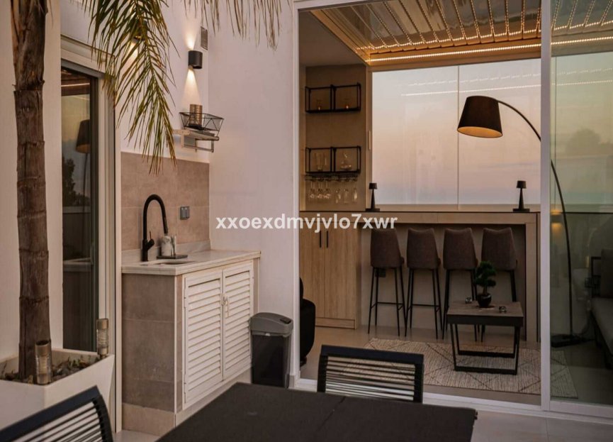 Reventa - Apartment - Penthouse - Marbella - Marbella Centro