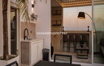 Reventa - Apartment - Penthouse - Marbella - Marbella Centro