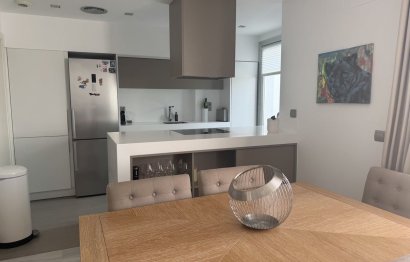 Resale - Apartment - Penthouse Duplex - Marbella - San Pedro De Alcantara