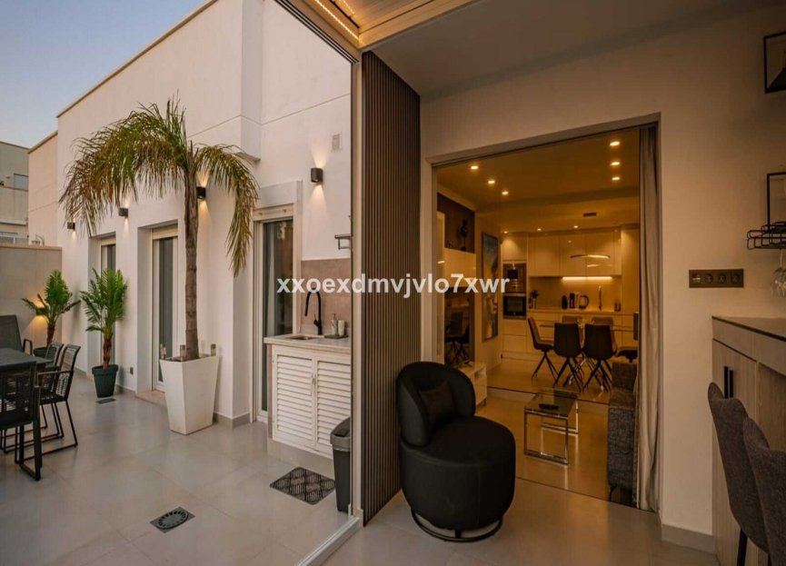 Reventa - Apartment - Penthouse - Marbella - Marbella Centro