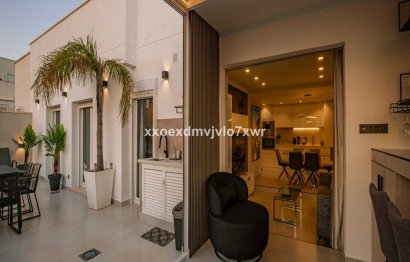 Reventa - Apartment - Penthouse - Marbella - Marbella Centro