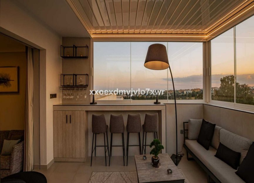Reventa - Apartment - Penthouse - Marbella - Marbella Centro