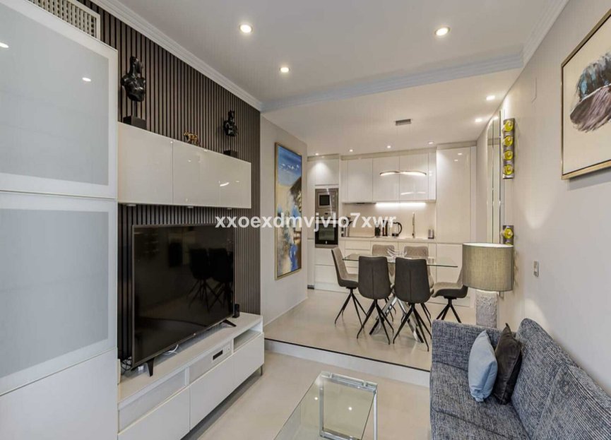 Reventa - Apartment - Penthouse - Marbella - Marbella Centro