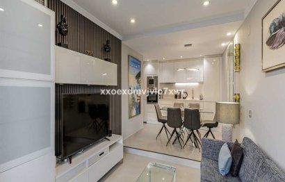 Reventa - Apartment - Penthouse - Marbella - Marbella Centro