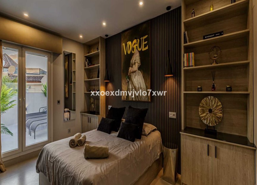 Reventa - Apartment - Penthouse - Marbella - Marbella Centro