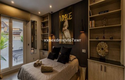 Reventa - Apartment - Penthouse - Marbella - Marbella Centro