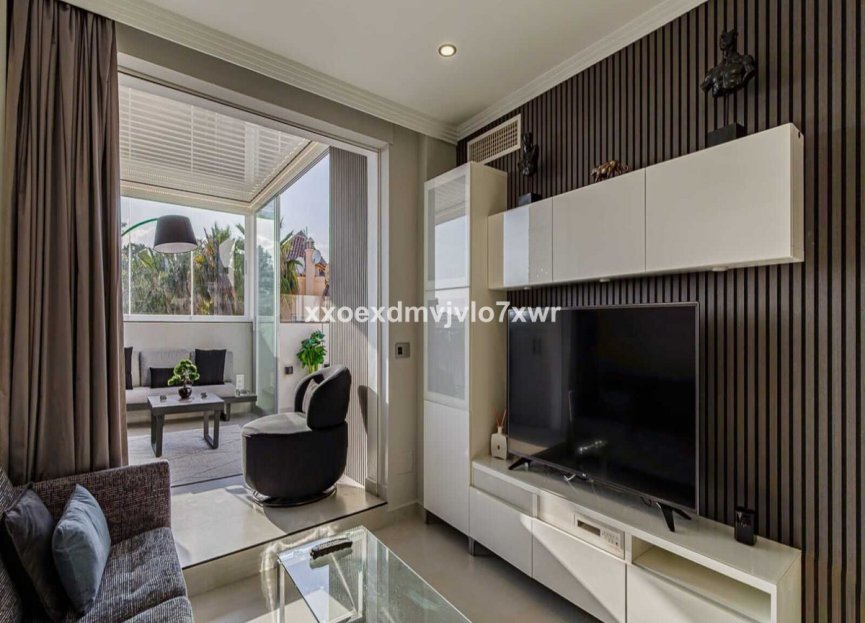 Reventa - Apartment - Penthouse - Marbella - Marbella Centro