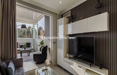 Reventa - Apartment - Penthouse - Marbella - Marbella Centro