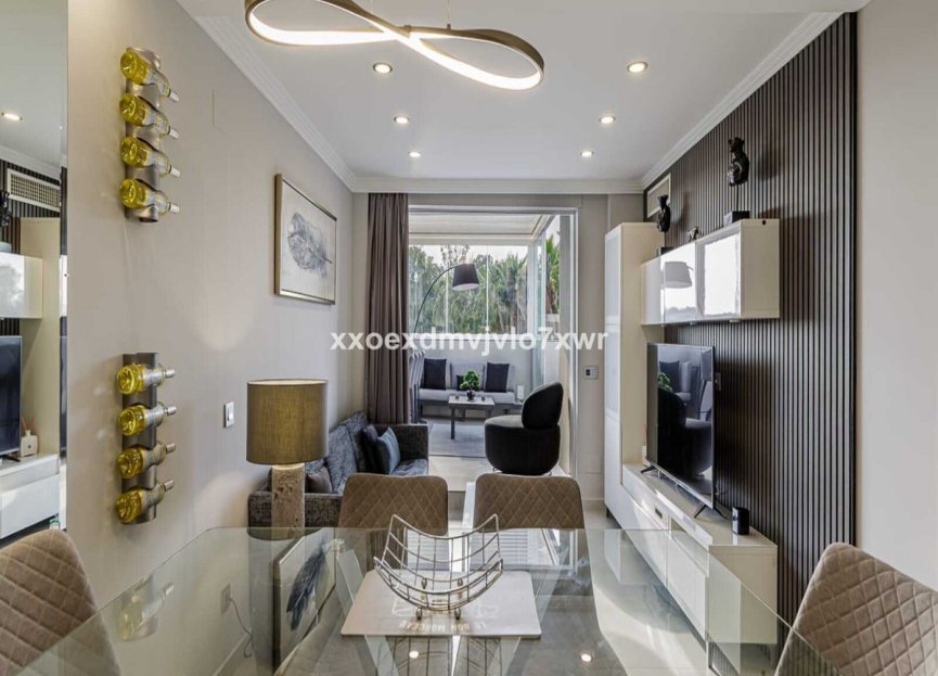 Reventa - Apartment - Penthouse - Marbella - Marbella Centro