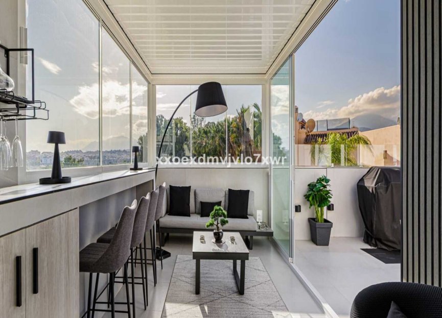 Reventa - Apartment - Penthouse - Marbella - Marbella Centro