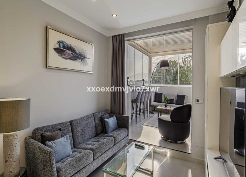 Reventa - Apartment - Penthouse - Marbella - Marbella Centro