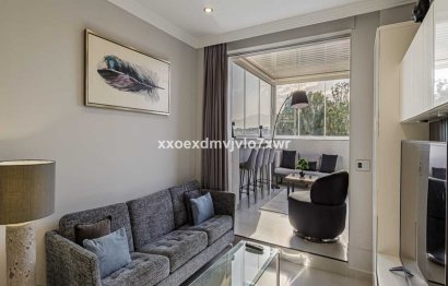 Reventa - Apartment - Penthouse - Marbella - Marbella Centro