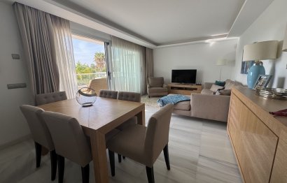 Resale - Apartment - Penthouse Duplex - Marbella - San Pedro De Alcantara