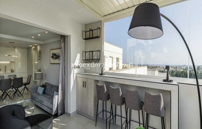 Reventa - Apartment - Penthouse - Marbella - Marbella Centro