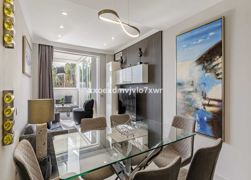 Reventa - Apartment - Penthouse - Marbella - Marbella Centro