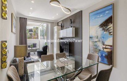 Reventa - Apartment - Penthouse - Marbella - Marbella Centro