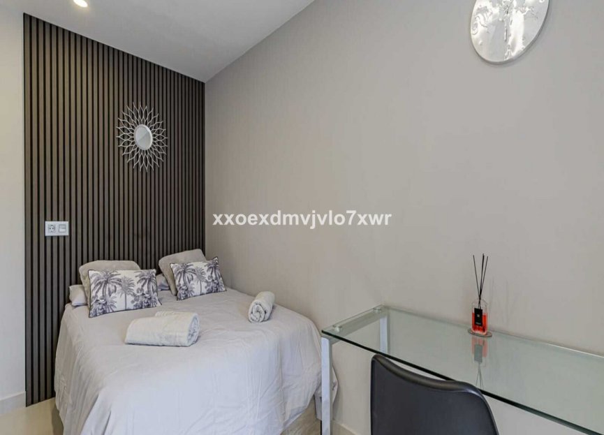 Reventa - Apartment - Penthouse - Marbella - Marbella Centro