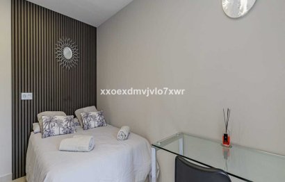 Reventa - Apartment - Penthouse - Marbella - Marbella Centro