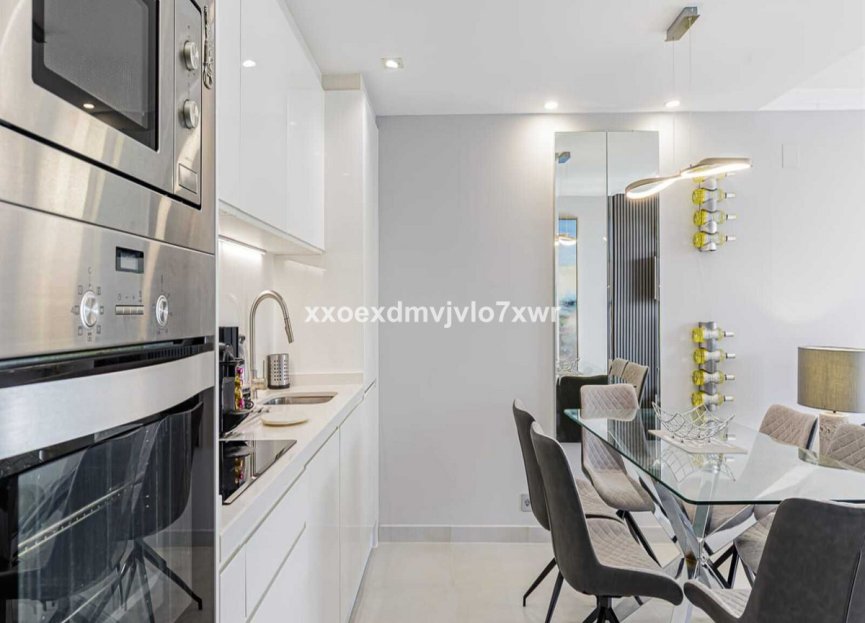 Reventa - Apartment - Penthouse - Marbella - Marbella Centro