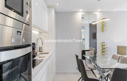 Reventa - Apartment - Penthouse - Marbella - Marbella Centro