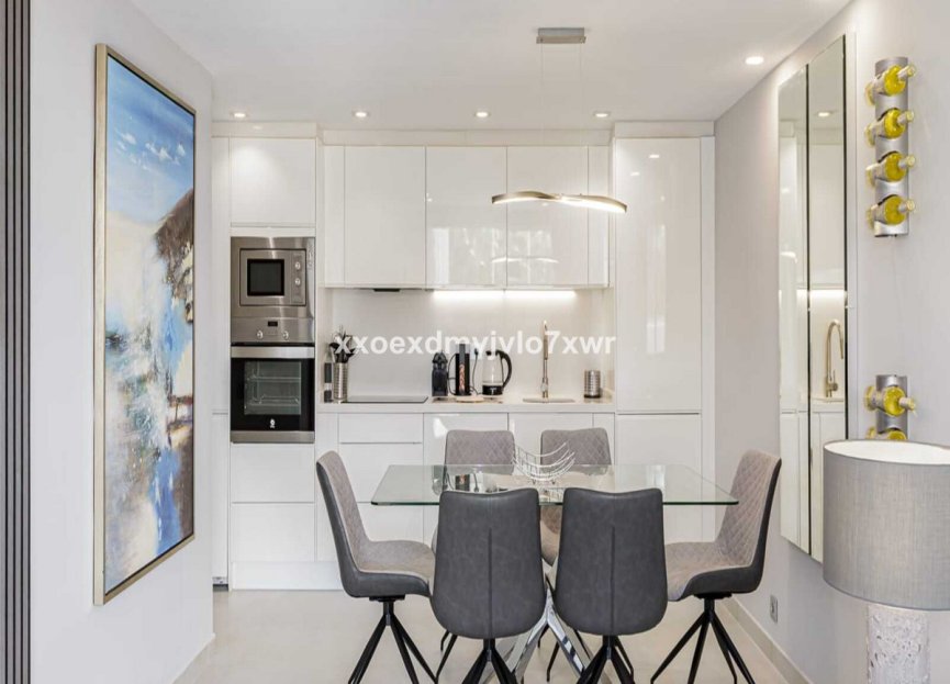 Reventa - Apartment - Penthouse - Marbella - Marbella Centro