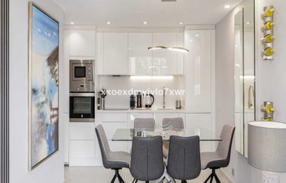 Reventa - Apartment - Penthouse - Marbella - Marbella Centro