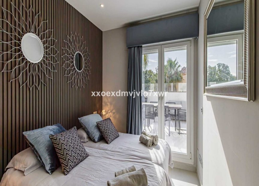 Reventa - Apartment - Penthouse - Marbella - Marbella Centro