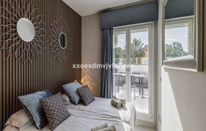 Reventa - Apartment - Penthouse - Marbella - Marbella Centro