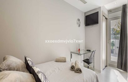 Reventa - Apartment - Penthouse - Marbella - Marbella Centro